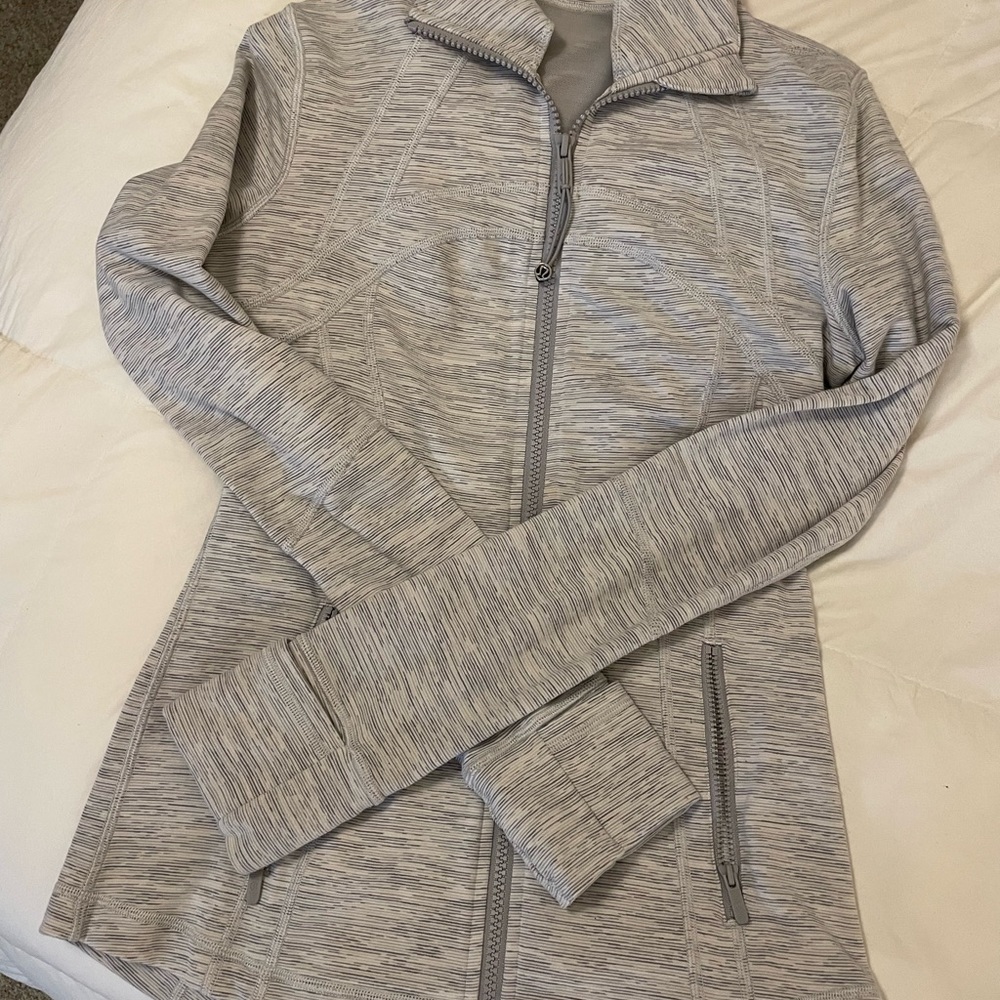 Lululemon jacket